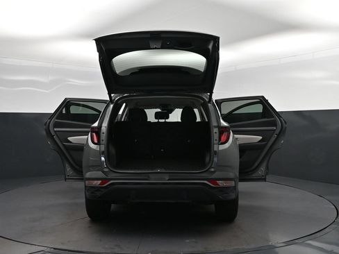 Used 2024 Hyundai Tucson SEL AWD/4WD image 51