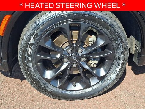 Used 2023 Dodge Durango R/T AWD/4WD image 8