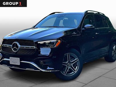 New 2026 Mercedes-Benz GLE 350 4MATIC
