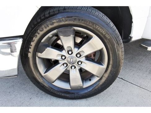 Used 2013 Ford F150 XLT RWD image 27