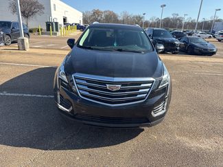 Used 2017 Cadillac XT5 Luxury video 2