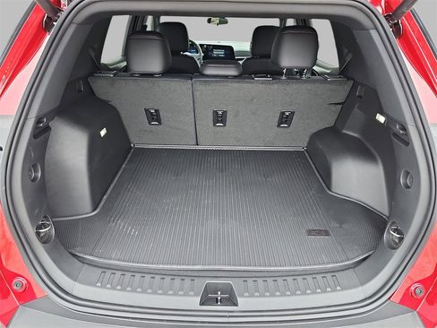 New 2026 Chevrolet Equinox RS image 12