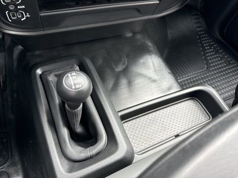 New 2024 RAM 5500 Tradesman image 12