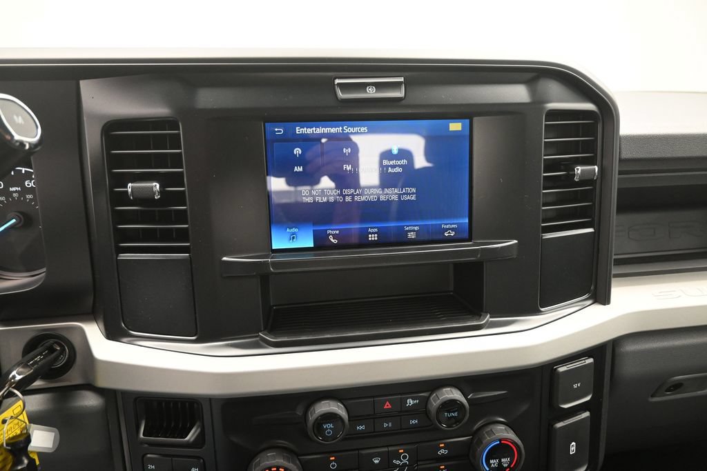 New 2027 Ford F250 XL AWD/4WD image 28