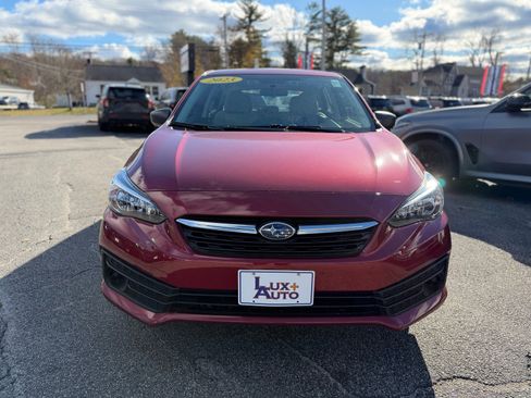 Used 2023 Subaru Impreza 2.0i image 6