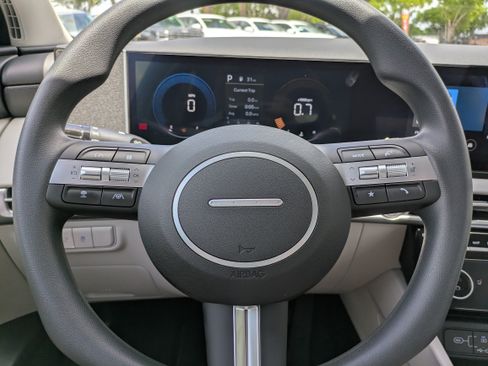 New 2026 Hyundai Tucson SEL Plus FWD image 23
