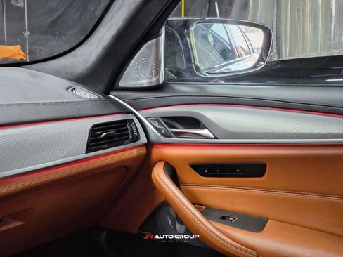 Used 2019 BMW M5 AWD/4WD image 32