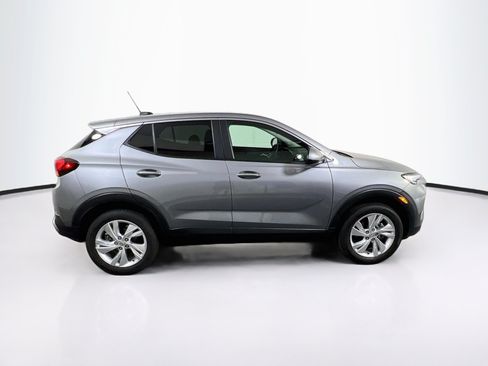 Used 2026 Buick Encore GX Preferred w/ Comfort Package AWD/4WD image 4
