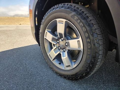 New 2026 Honda Ridgeline RTL image 10