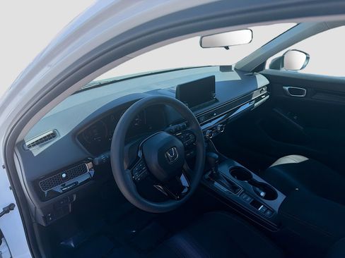 Certified 2023 Honda Civic LX image 9