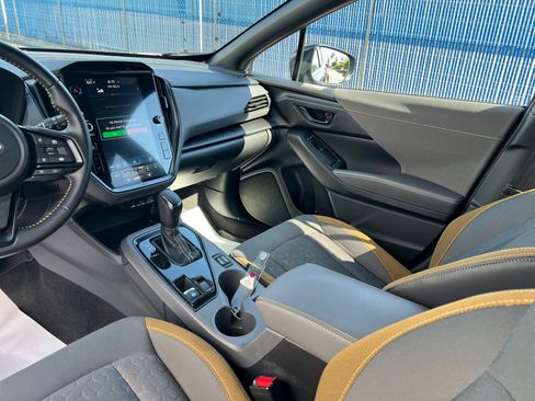 Certified 2024 Subaru Crosstrek 2.5i Sport w/ Crosstrek Mirror Package AWD/4WD image 17