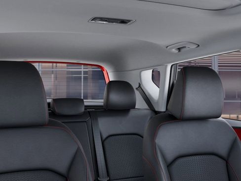 New 2025 Kia Soul GT-Line w/ GT-Line Technology Package image 28