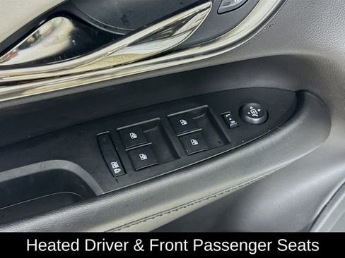 Used 2018 Cadillac ATS Luxury image 18