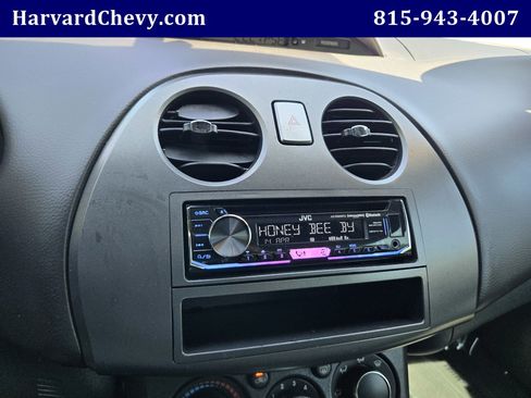 Used 2012 Mitsubishi Eclipse GS Sport FWD image 8