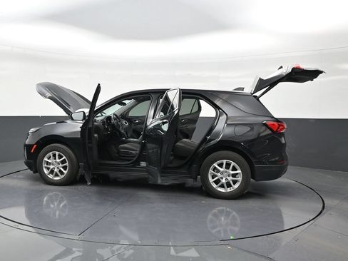 Used 2023 Chevrolet Equinox LT FWD image 30
