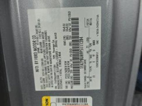 Used 2023 Ford Mustang Premium image 13