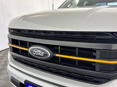 Used 2023 Ford F150 Tremor w/ Equipment Group 402A High AWD/4WD image 41