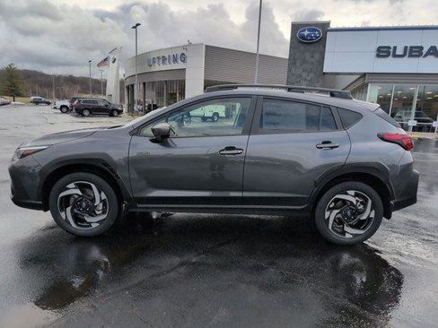 New 2026 Subaru Crosstrek 2.5i Limited w/ Crosstrek Mirror Package AWD/4WD image 2