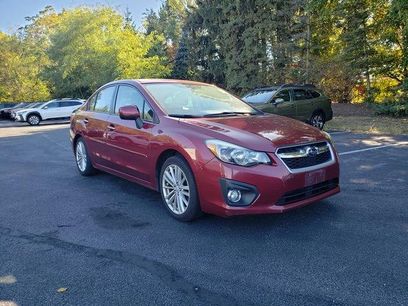 Used 2013 Subaru Impreza 2.0i Limited w/ Popular Pkg 2