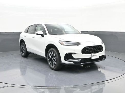 New 2026 Honda HR-V EX-L image 22