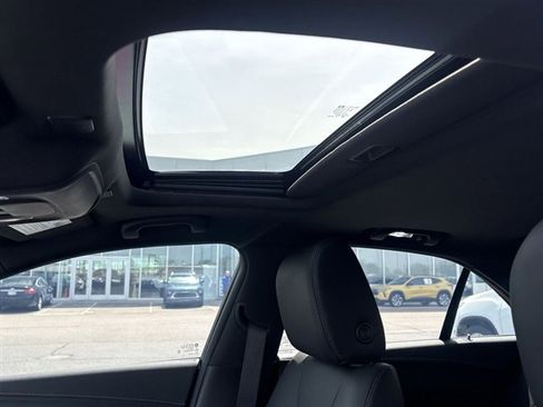 Used 2023 Cadillac CT4 Luxury w/ Sun And Sound Package AWD/4WD image 18