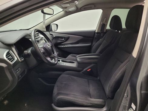 Used 2019 Nissan Murano SV AWD/4WD image 17