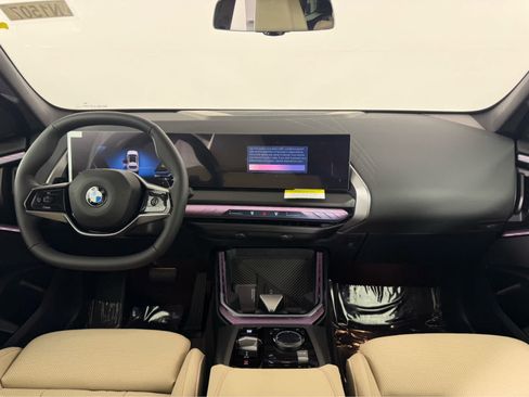 New 2026 BMW X3 xDrive30i w/ Convenience Package AWD/4WD image 11
