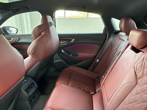 Used 2025 Audi S5 Prestige image 31