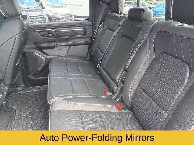 Used 2026 RAM 1500 Limited AWD/4WD image 22