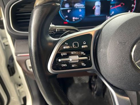 Used 2022 Mercedes-Benz GLE 350 4MATIC image 16