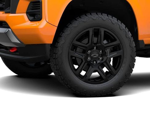 New 2025 Chevrolet Colorado Z71 w/ Z71 Convenience Package 2 image 34