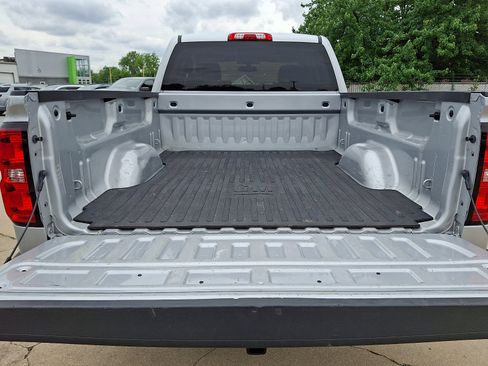 Used 2017 Chevrolet Silverado 1500 LT w/ All Star Edition AWD/4WD image 30