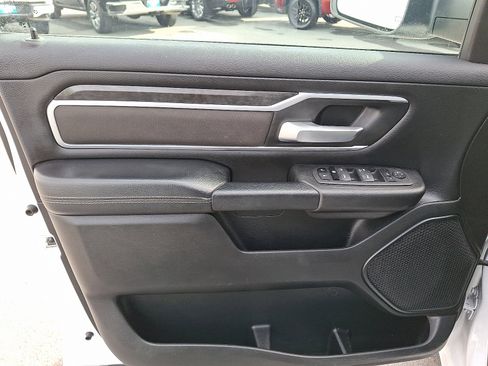 Used 2023 RAM 1500 Big Horn image 12