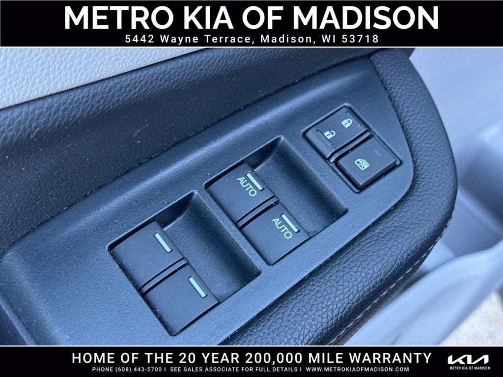Used 2023 Honda Ridgeline RTL-E image 12
