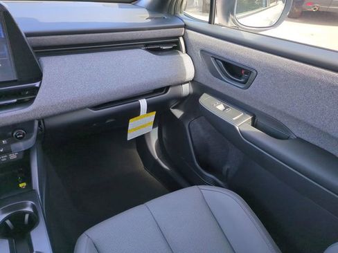 New 2026 Subaru Outback Limited AWD/4WD image 16