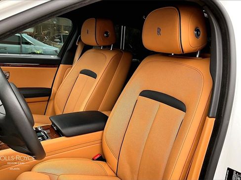 Certified 2021 Rolls-Royce Ghost image 24