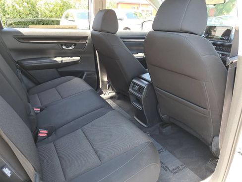 Used 2023 Honda CR-V EX image 11