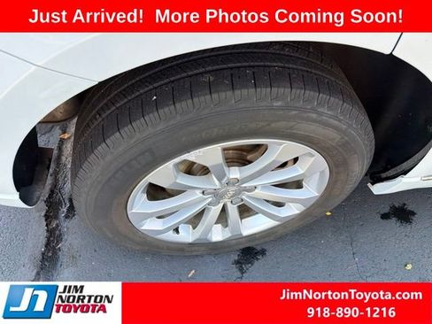 Used 2016 Audi Q5 TDI Premium Plus w/ Technology Package AWD/4WD image 9