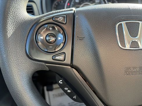 Used 2016 Honda CR-V SE image 18