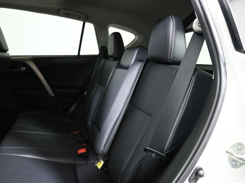 Used 2015 Toyota RAV4 Limited w/ Technology Package AWD/4WD image 6