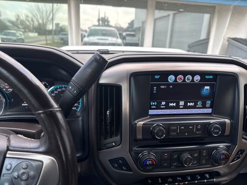 Used 2019 GMC Sierra 2500 Denali w/ Duramax Plus Package image 17