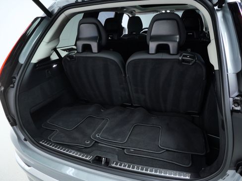 Used 2025 Volvo XC90 B6 Plus AWD/4WD image 7