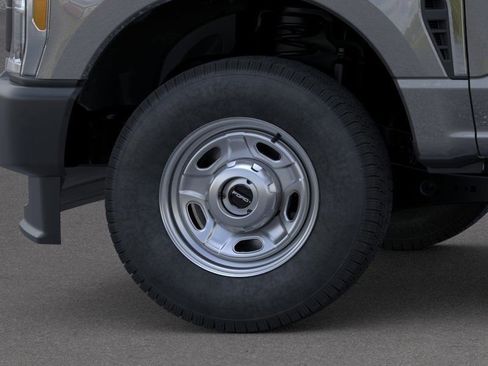 New 2026 Ford F250 XL w/ Snow Plow Prep Package image 36