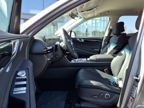 New 2026 Genesis GV80 2.5T AWD/4WD image 15