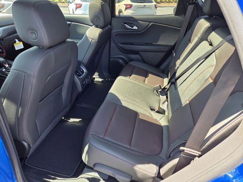 New 2026 Chevrolet Blazer RS w/ Enhanced Convenience Package FWD image 6