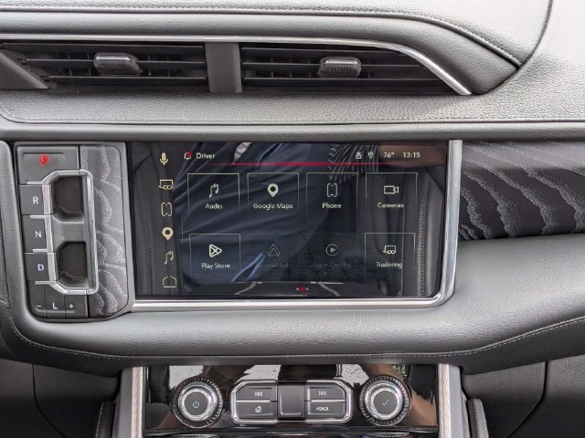 Used 2024 GMC Yukon XL Denali w/ Advanced Technology Package AWD/4WD image 20