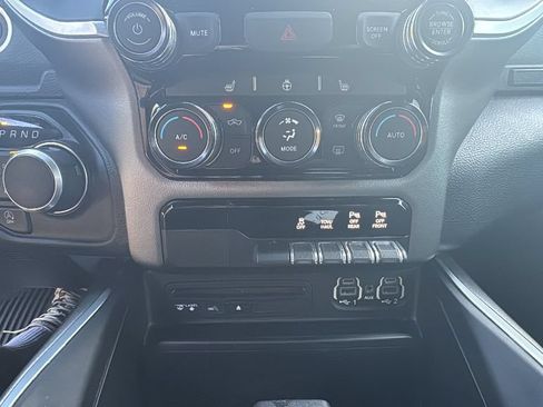 Used 2019 RAM 1500 Big Horn AWD/4WD image 21