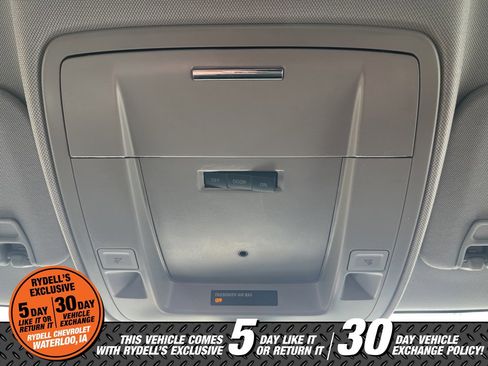 Certified 2017 Chevrolet Silverado 1500 LT w/ LT Eassist Package image 32