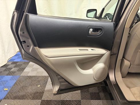 Used 2015 Nissan Rogue S w/ Convenience Package image 9