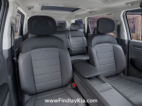 New 2026 Kia EV9 Land AWD/4WD image 35